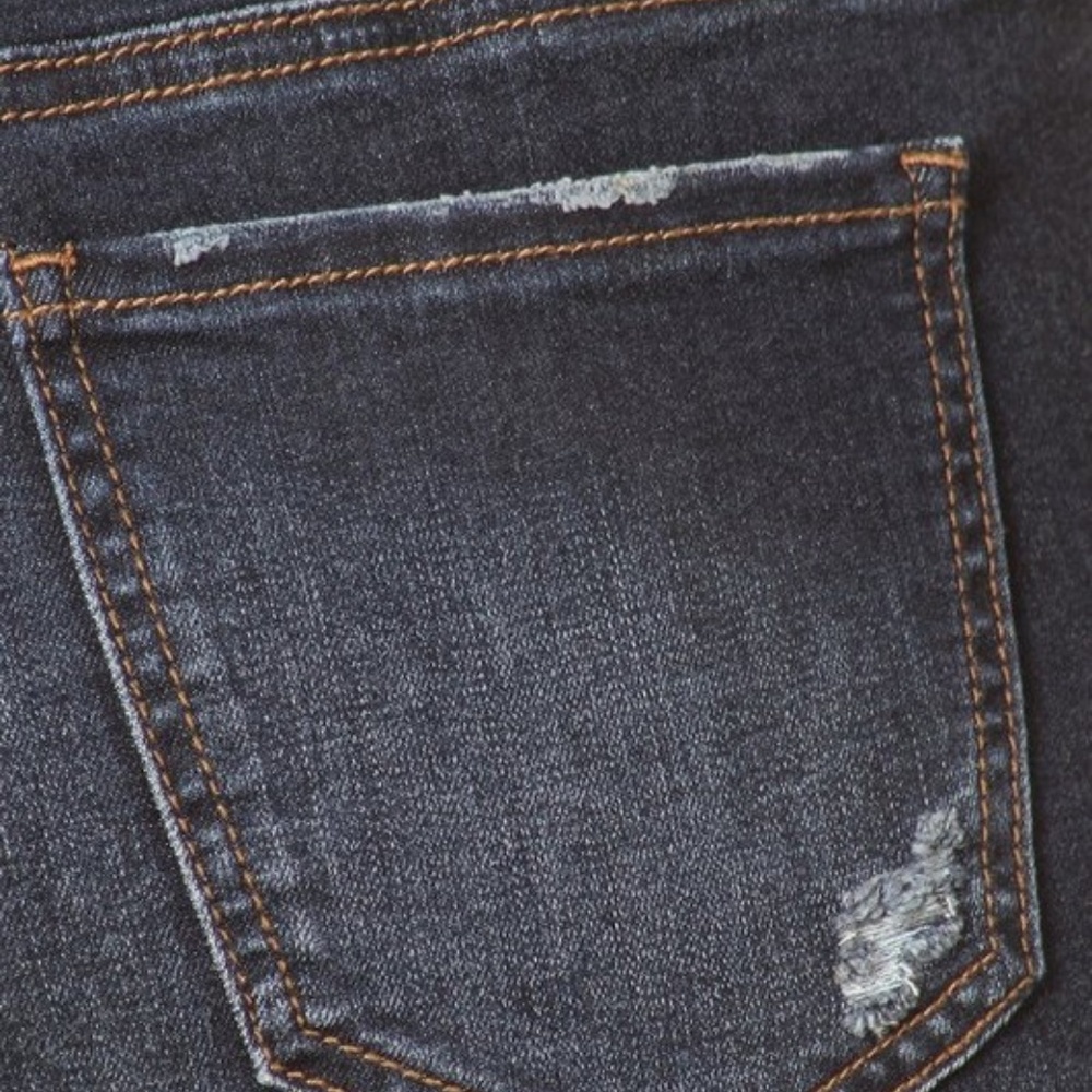 Denim Over-All - Picture 5 of 5
